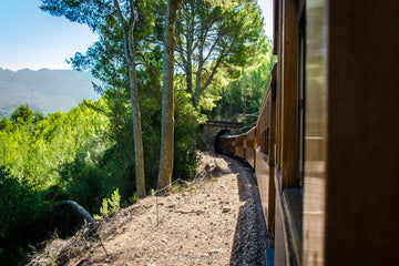 Nachhaltig reisen – bewusst unterwegs
