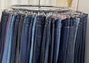 Was passiert bei TORLAND mit unverkäuflicher Ware?