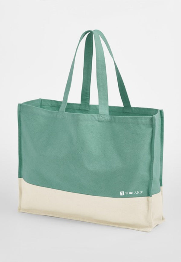 SHOPA | Organic Cotton Shopper