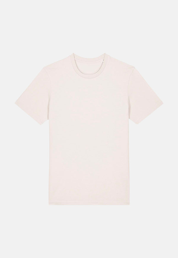 CRAFTER | Nachhaltiges Unisex T-Shirt aus 100% Bio-Baumwolle