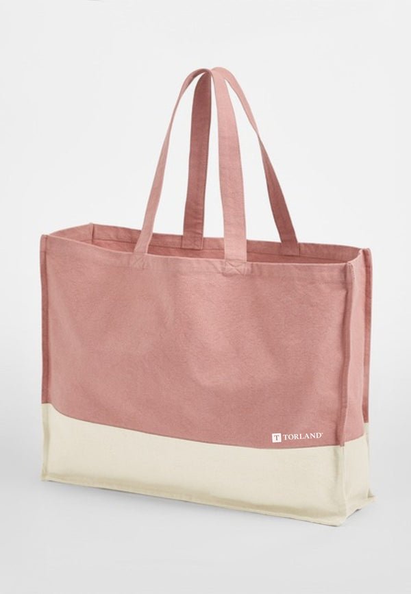 SHOPA | Organic Cotton Shopper