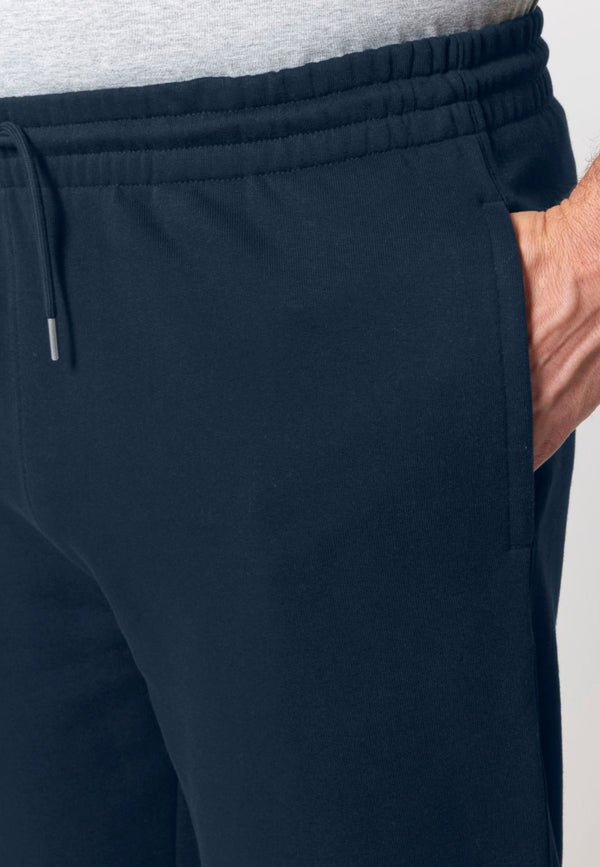 MOVER PURE ORGANIC | Sustainable unisex sweatpants made from 100% organic cotton