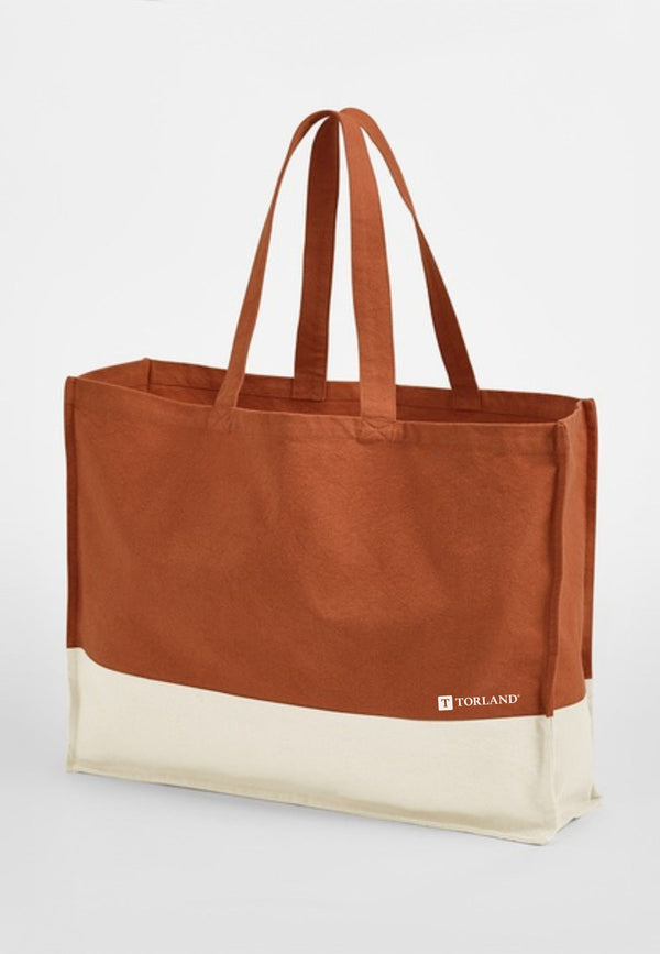 SHOPA | Organic Cotton Shopper