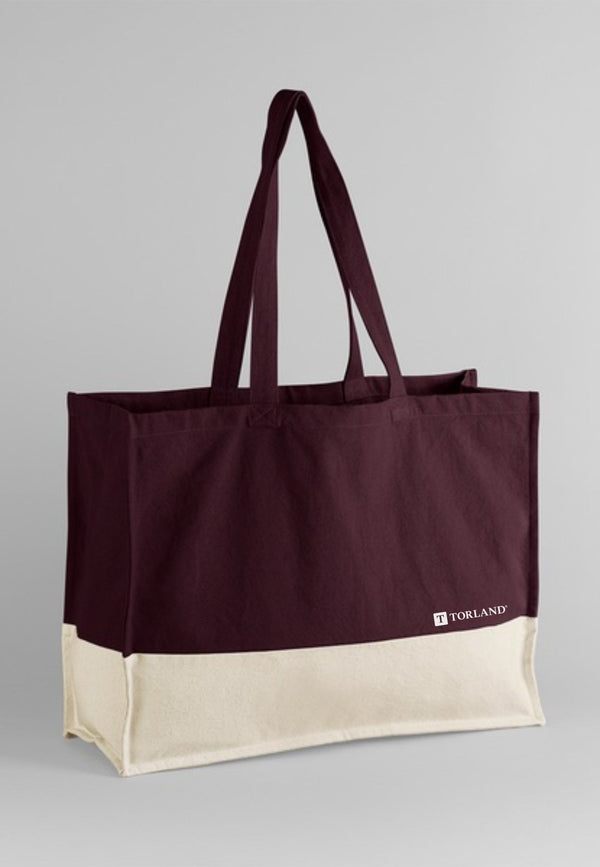 SHOPA | Organic Cotton Shopper