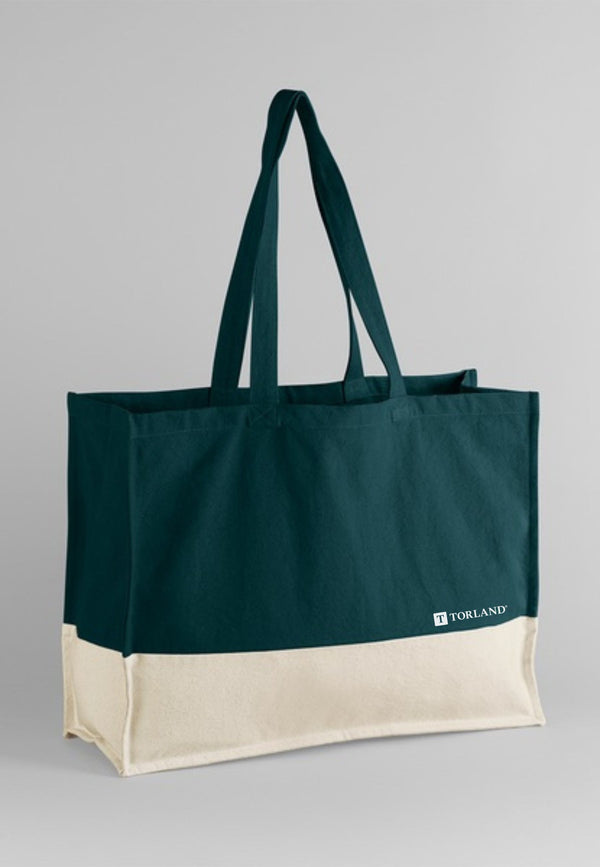 SHOPA | Organic Cotton Shopper