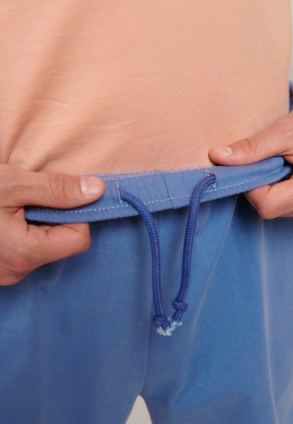 WAKER | Sustainable unisex shorts made from 100% organic cotton