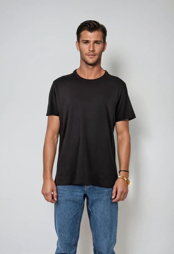 CRAFTER | Nachhaltiges Unisex T-Shirt aus 100% Bio-Baumwolle