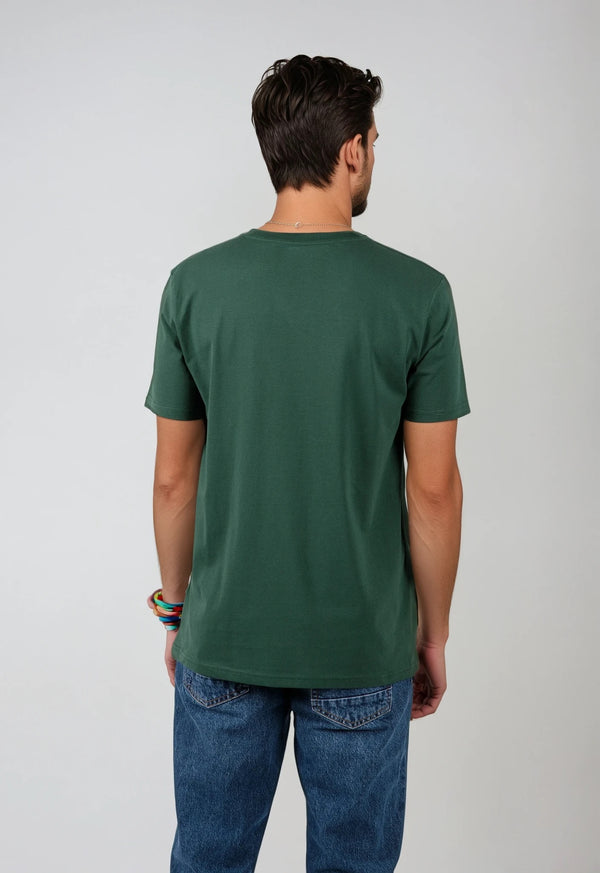 CRAFTER | Nachhaltiges Unisex T-Shirt aus 100% Bio-Baumwolle