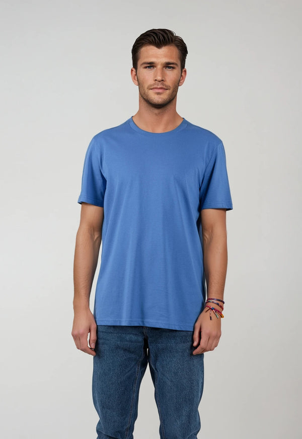 CRAFTER | Nachhaltiges Unisex T-Shirt aus 100% Bio-Baumwolle