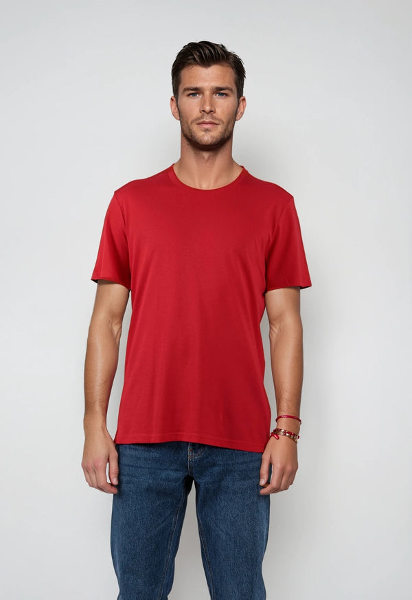 CRAFTER | Nachhaltiges Unisex T-Shirt aus 100% Bio-Baumwolle