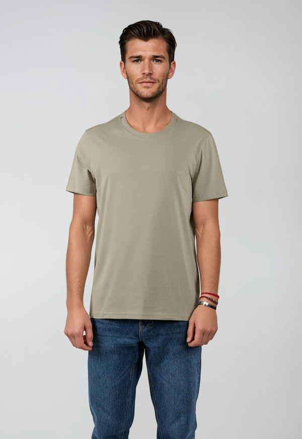 CRAFTER | Nachhaltiges Unisex T-Shirt aus 100% Bio-Baumwolle