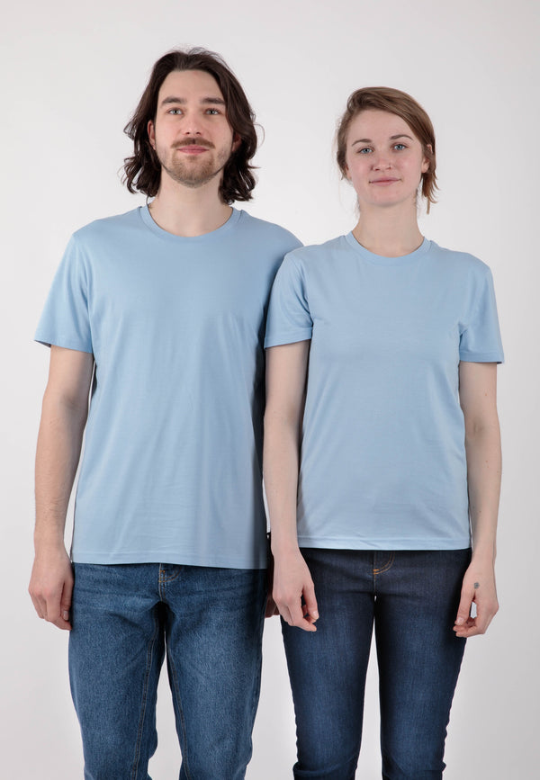 CRAFTER | Nachhaltiges Unisex T-Shirt aus 100% Bio-Baumwolle