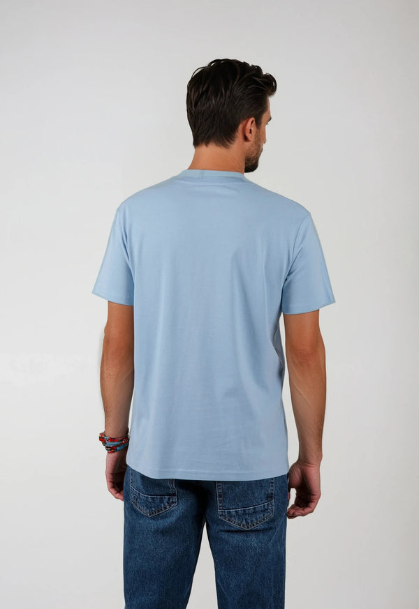 CRAFTER | Nachhaltiges Unisex T-Shirt aus 100% Bio-Baumwolle
