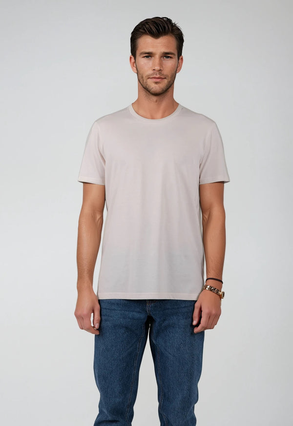 CRAFTER | Nachhaltiges Unisex T-Shirt aus 100% Bio-Baumwolle