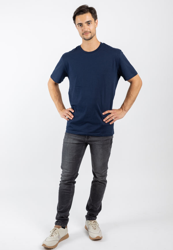 CREATOR | Premium men's T-shirt made from 100% organic long-staple cotton