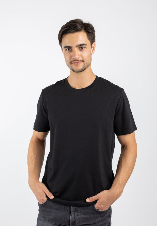 CREATOR | Premium men's T-shirt made from 100% organic long-staple cotton