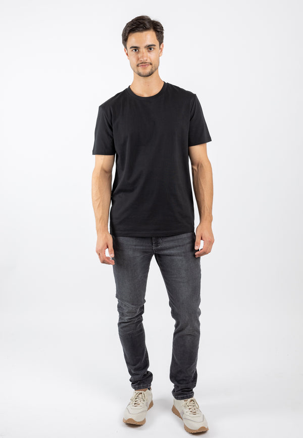 CREATOR | Premium men's T-shirt made from 100% organic long-staple cotton