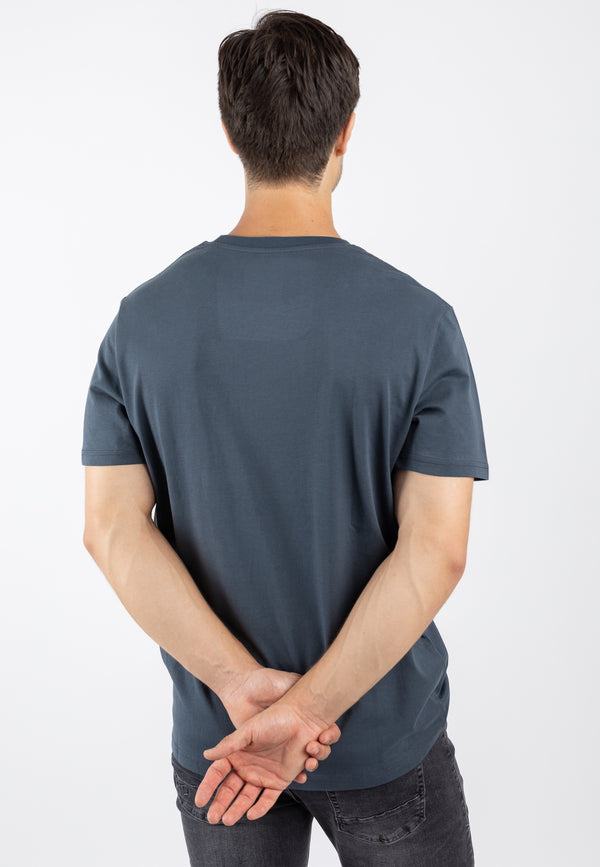 CREATOR | Premium men's T-shirt made from 100% organic long-staple cotton