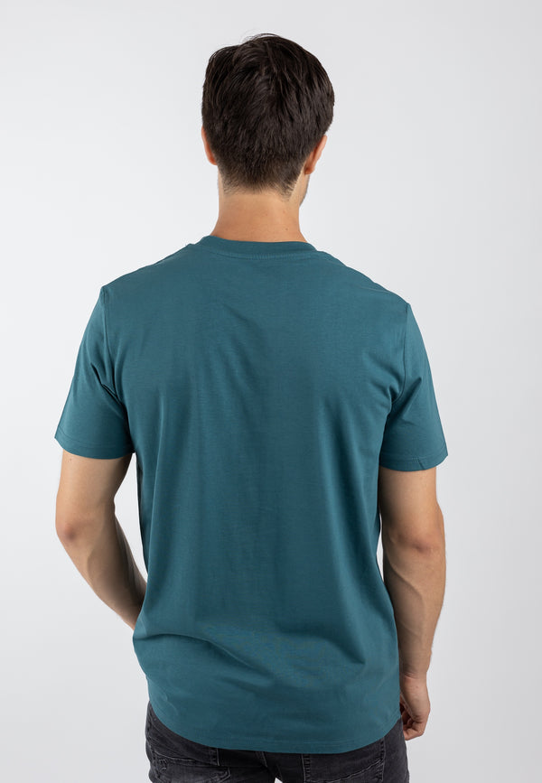 CREATOR | Premium men's T-shirt made from 100% organic long-staple cotton