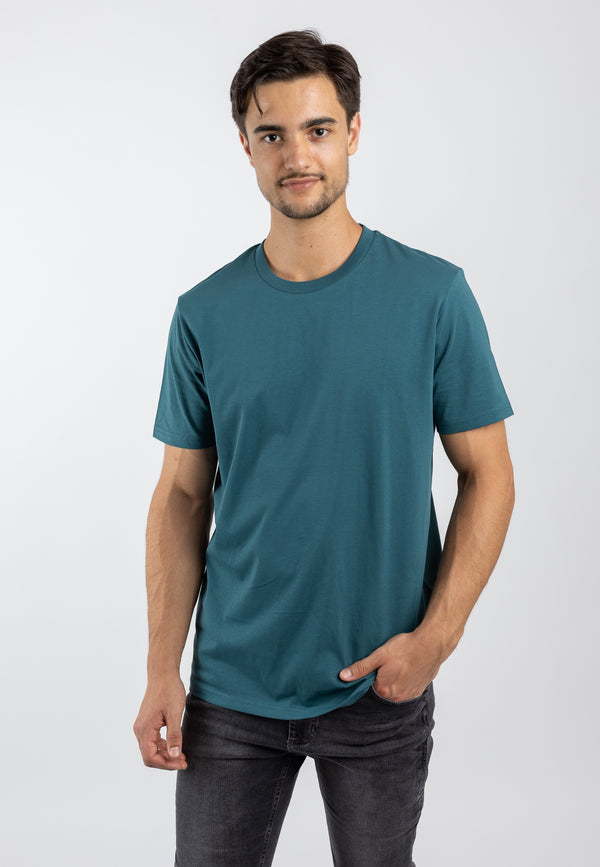CREATOR | Premium men's T-shirt made from 100% organic long-staple cotton