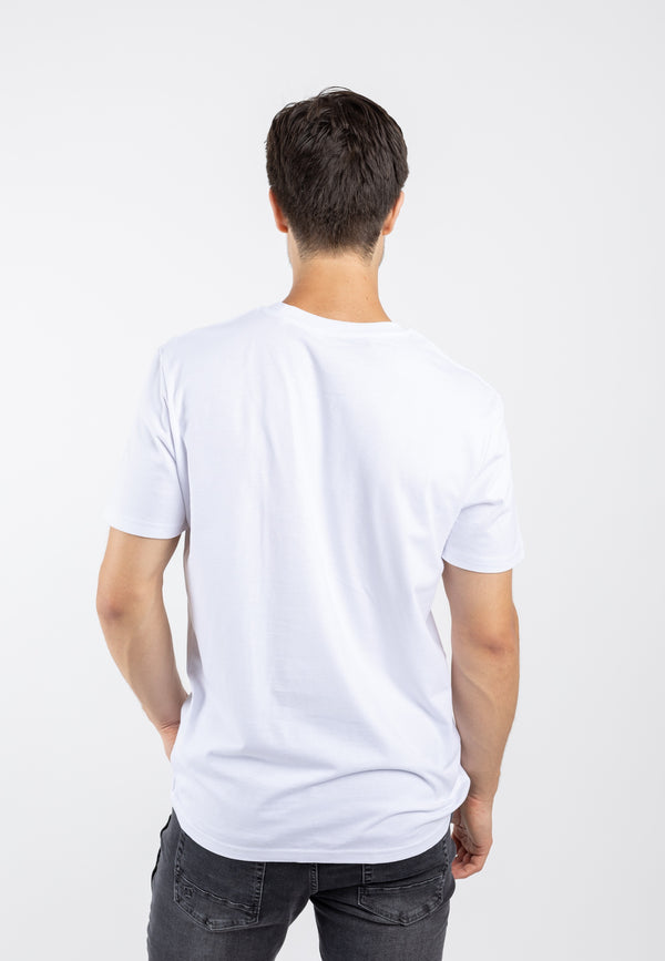 CREATOR | Premium men's T-shirt made from 100% organic long-staple cotton
