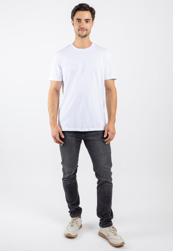 CREATOR | Premium men's T-shirt made from 100% organic long-staple cotton