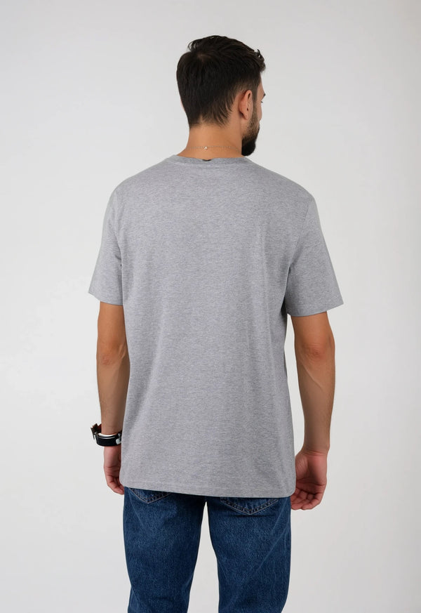 CREATOR | Premium men's T-shirt made from 100% organic long-staple cotton