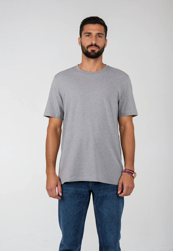 CREATOR | Premium men's T-shirt made from 100% organic long-staple cotton