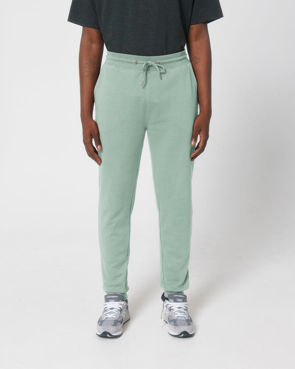 MOVER | Sustainable unisex sweatpants made from organic cotton