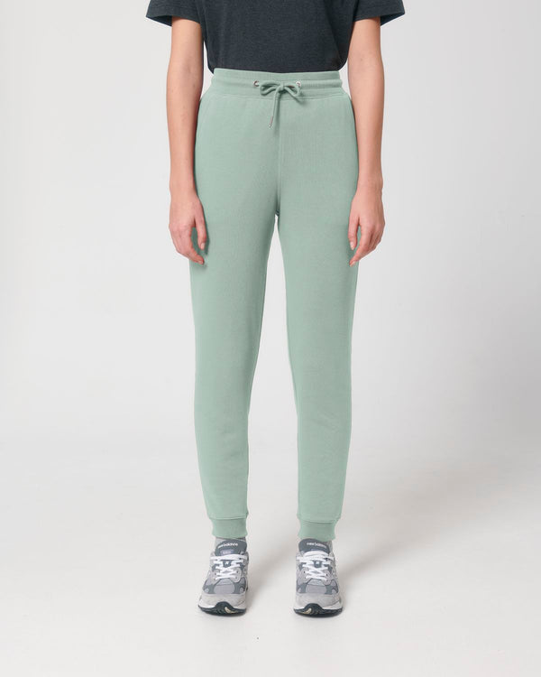 MOVER | Sustainable unisex sweatpants made from organic cotton