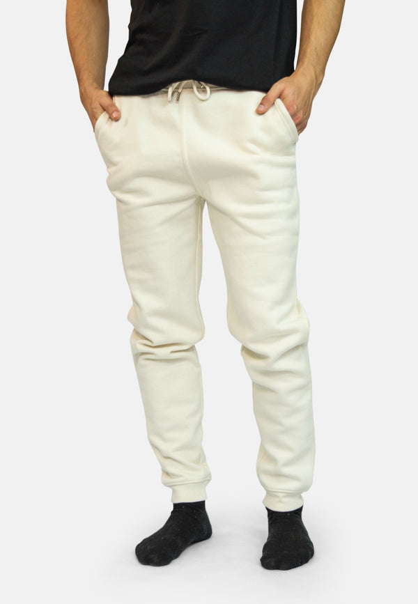 MOVER | Sustainable unisex sweatpants made from organic cotton
