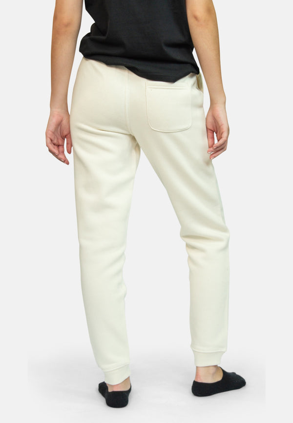 MOVER | Sustainable unisex sweatpants made from organic cotton