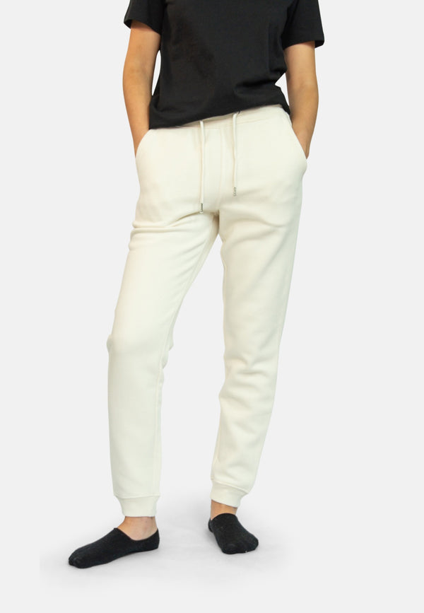 MOVER | Sustainable unisex sweatpants made from organic cotton