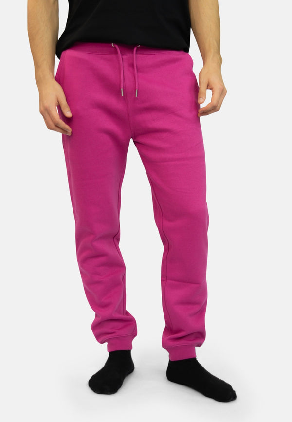 MOVER | Sustainable unisex sweatpants made from organic cotton