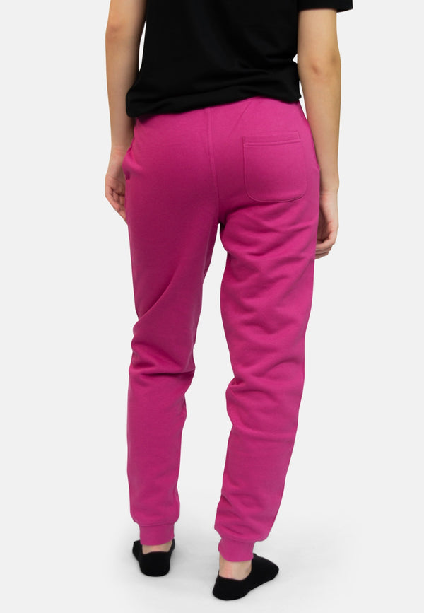 MOVER | Sustainable unisex sweatpants made from organic cotton