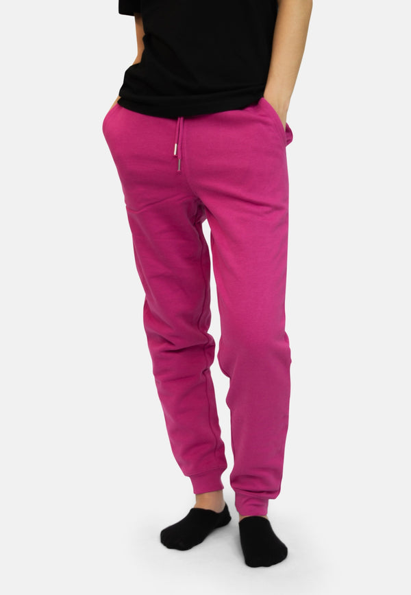 MOVER | Sustainable unisex sweatpants made from organic cotton