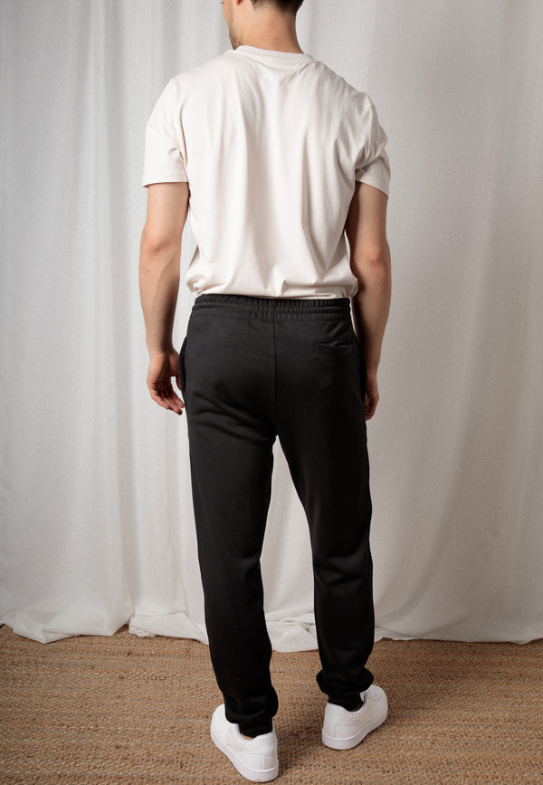 MOVER PURE ORGANIC | Sustainable unisex sweatpants made from 100% organic cotton