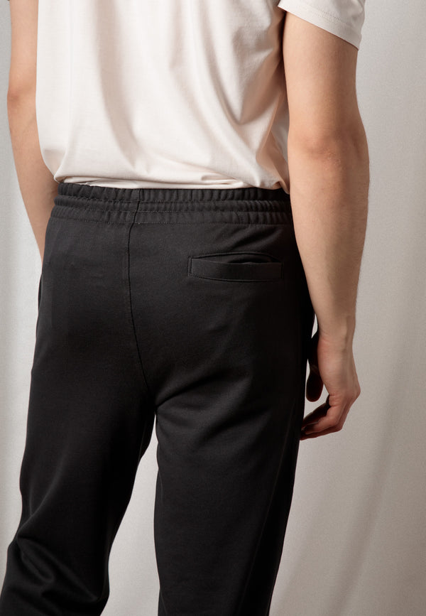 MOVER PURE ORGANIC | Sustainable unisex sweatpants made from 100% organic cotton