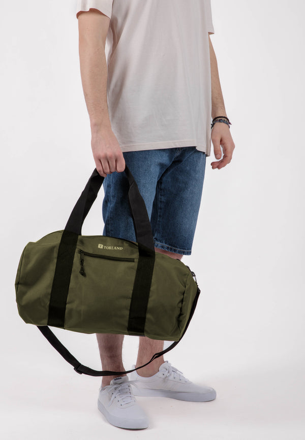 RECAI | Sustainable sports bag made from recycled polyester