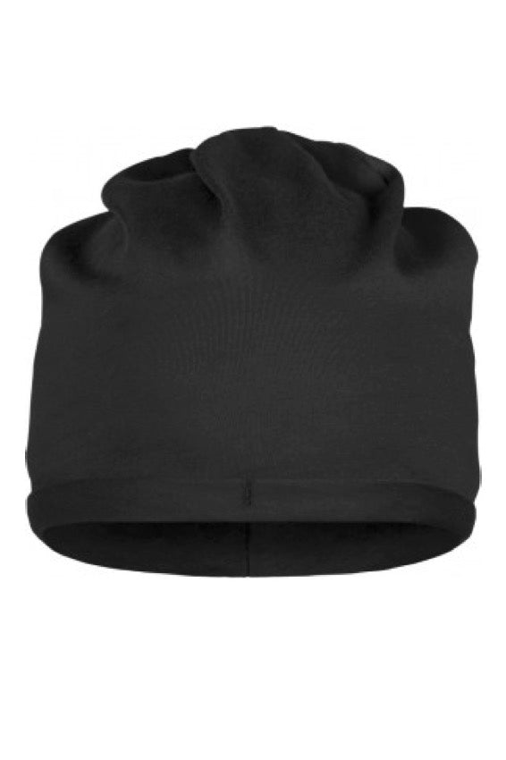 MYKE | Sustainable unisex beanie made from 100% organic cotton