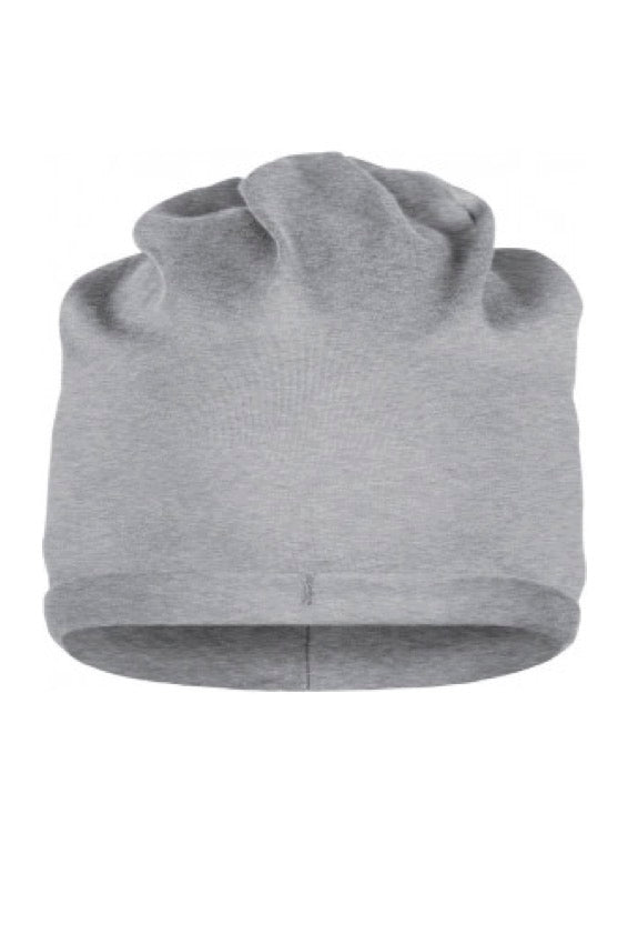 MYKE | Sustainable unisex beanie made from 100% organic cotton
