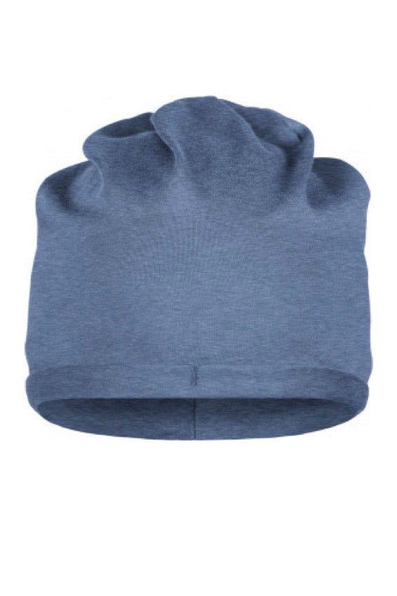 MYKE | Sustainable unisex beanie made from 100% organic cotton