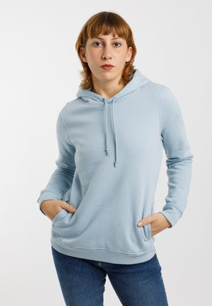 Damen Hoodie