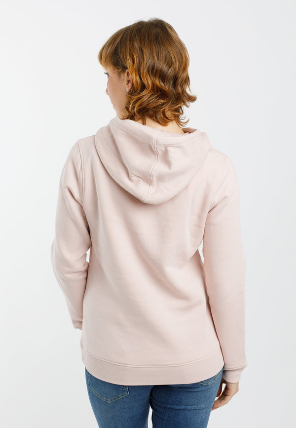 Damen Hoodie "DANI" - TORLAND