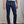 BENNY | Sustainable slim fit men's jeans made from organic denim in dark indigo 