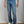 SVEN - Sustainable straight fit men's jeans made from 100% organic denim in Mid Indigo - new collection