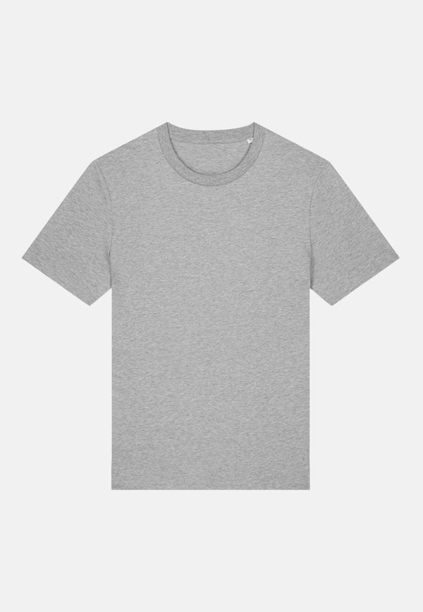 CREATOR | Premium men's T-shirt made from 100% organic long-staple cotton 