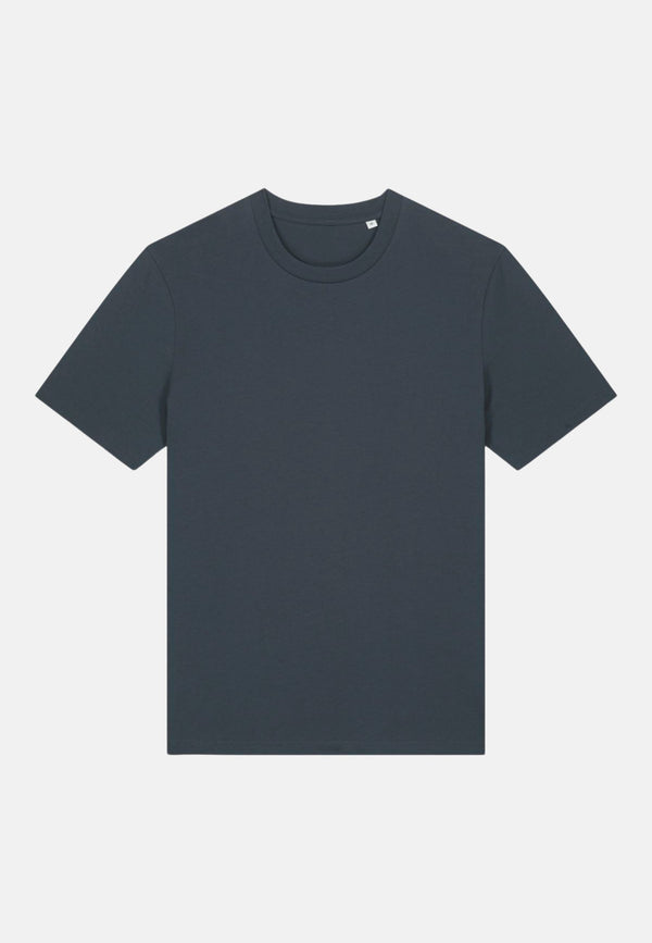 CREATOR | Premium men's T-shirt made from 100% organic long-staple cotton 