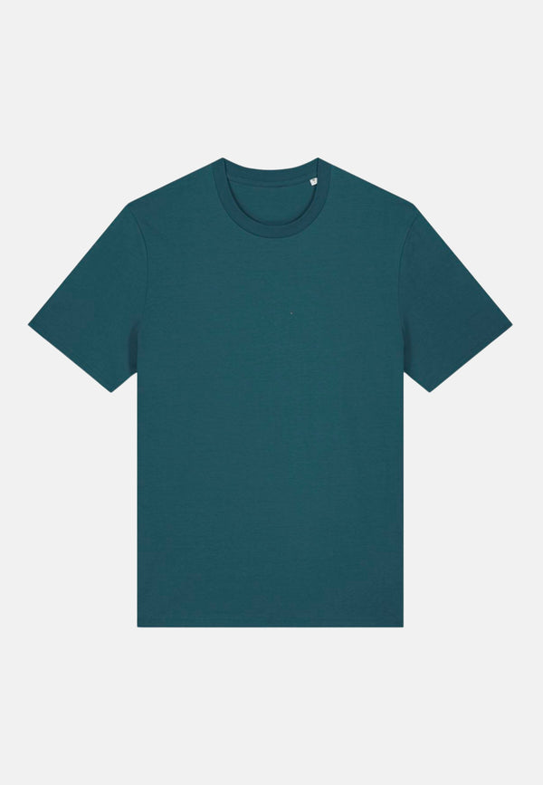 CREATOR | Premium men's T-shirt made from 100% organic long-staple cotton 