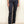 JOAN | Sustainable straight fit women's jeans made from organic denim in mid indigo 